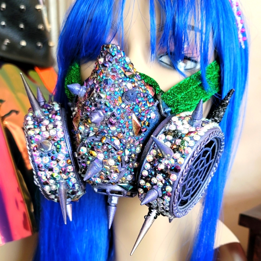 Meet your Posher, Jenny